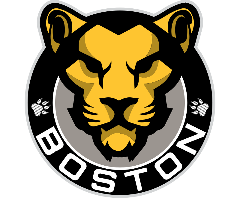 Terriers Help Boston Pride Claim 2021 Isobel Cup - Boston