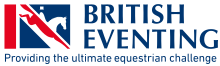 British Eventing logo.svg