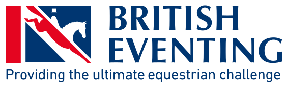 File:British Eventing logo.svg
