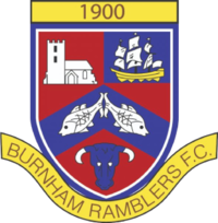 Бернхэм Рамблерс logo.png