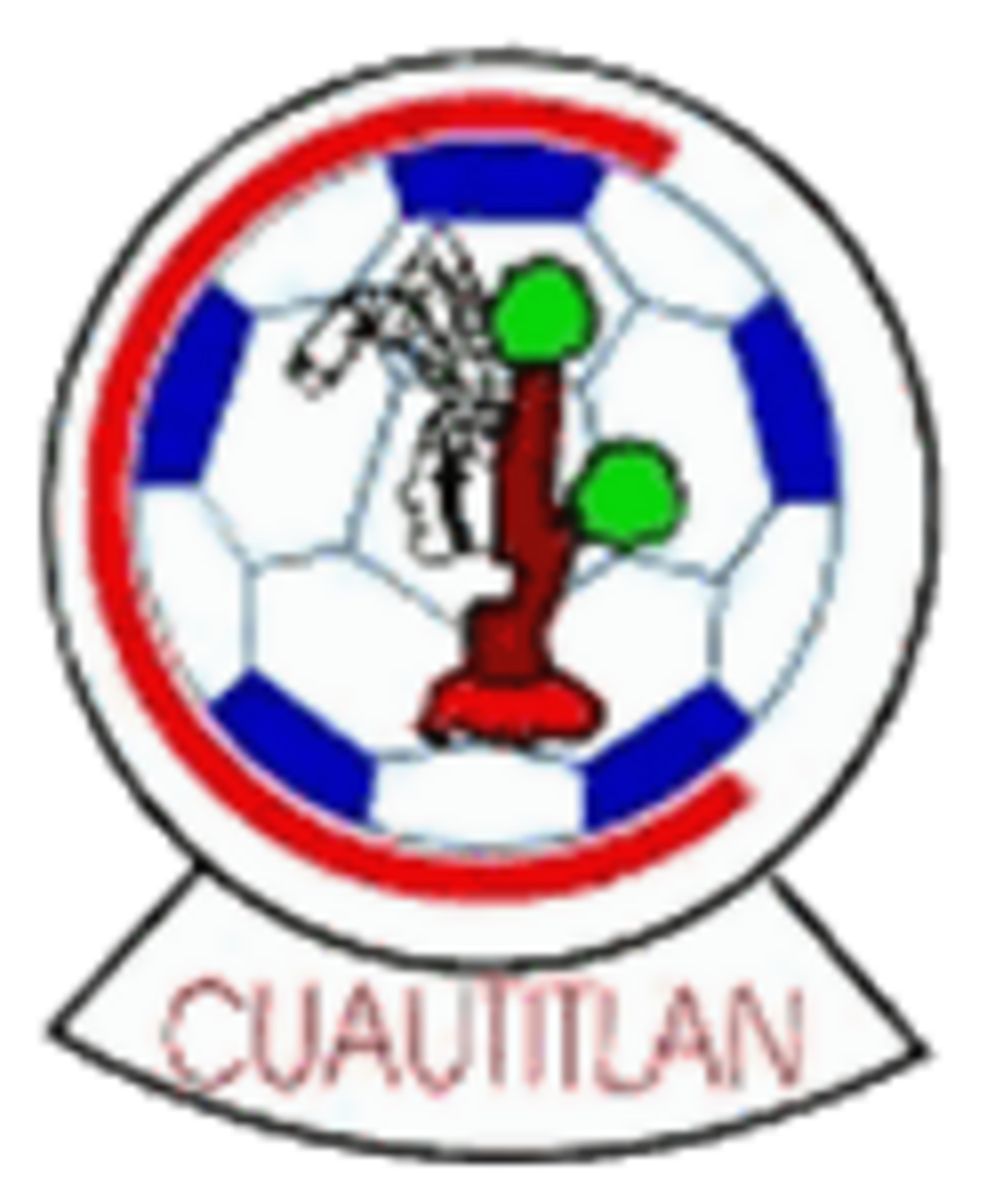 2nd Past Crest