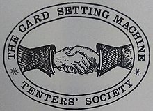Card Setting Machine Tenters' Society.jpg