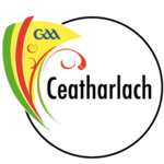 Carlow GAA crest.png 