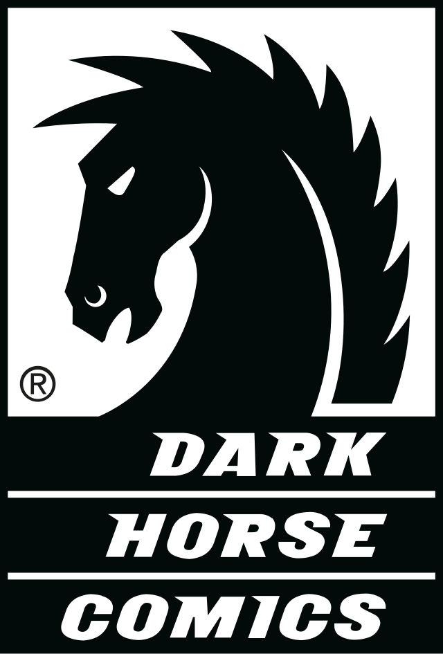 Dark Horse Comics - Wikipedia