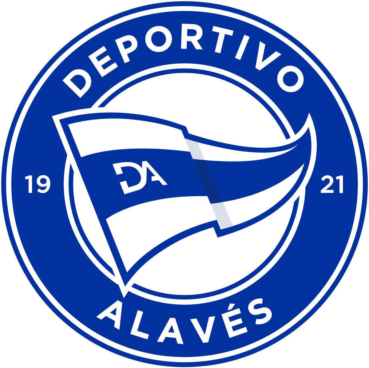 ¿Dónde es el Deportivo Alavés