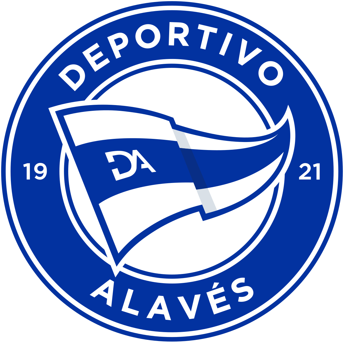 ¿Dónde está el Deportivo Alavés