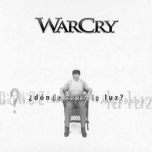WarCry (band) - Wikipedia