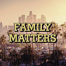 Family Matters (Drake song) - Wikipedia