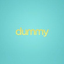 Dummy (TV Series 2020) - IMDb