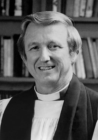 <span class="mw-page-title-main">Edmond L. Browning</span> American Episcopal bishop (1929–2016)