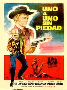 Film poster for One by One, 1968.jpg