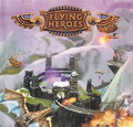 Thumbnail for File:Flying Heroes (2000) front cover.png