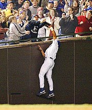 Steve Bartman impersonator spotted at Cubs-Rockies game