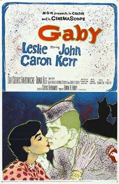 Original film poster