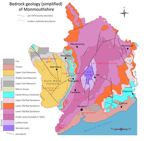 File:Geology of Monmouthshire.PNG