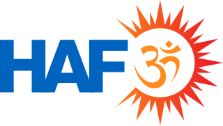<span class="mw-page-title-main">Hindu American Foundation</span> American Hindu advocacy organization