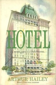 First edition (Doubleday). Hailey hotel.jpg