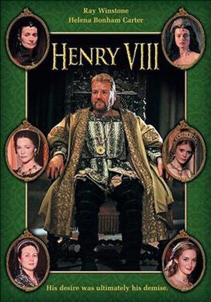 DVD cover art