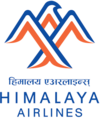 Логотип Himalaya Airlines