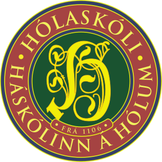 File:Holar University Logo.svg