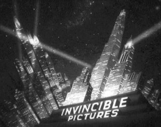 <span class="mw-page-title-main">Invincible Pictures</span> Defunct Australian film production company