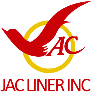 JAC Liner Bus company in the Philippines
