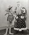 Santa Claus (1912 film)