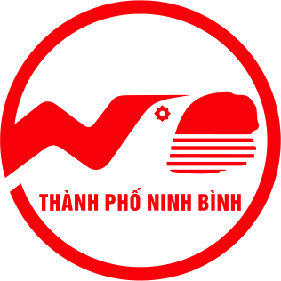 File:Logo TP. Ninh Bình.svg