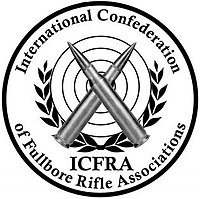 Logo de la Confédération internationale des associations de fusiliers à canon plein.jpg