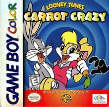 Looney Tunes Carrot Crazy.jpg