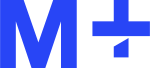 M+ logo.svg