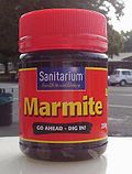 Thumbnail for Marmite (New Zealand)