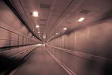 The Queens-Midtown Tunnel Midtown Tunnel.JPG