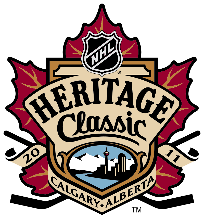2023 NHL Winter Classic - Wikipedia