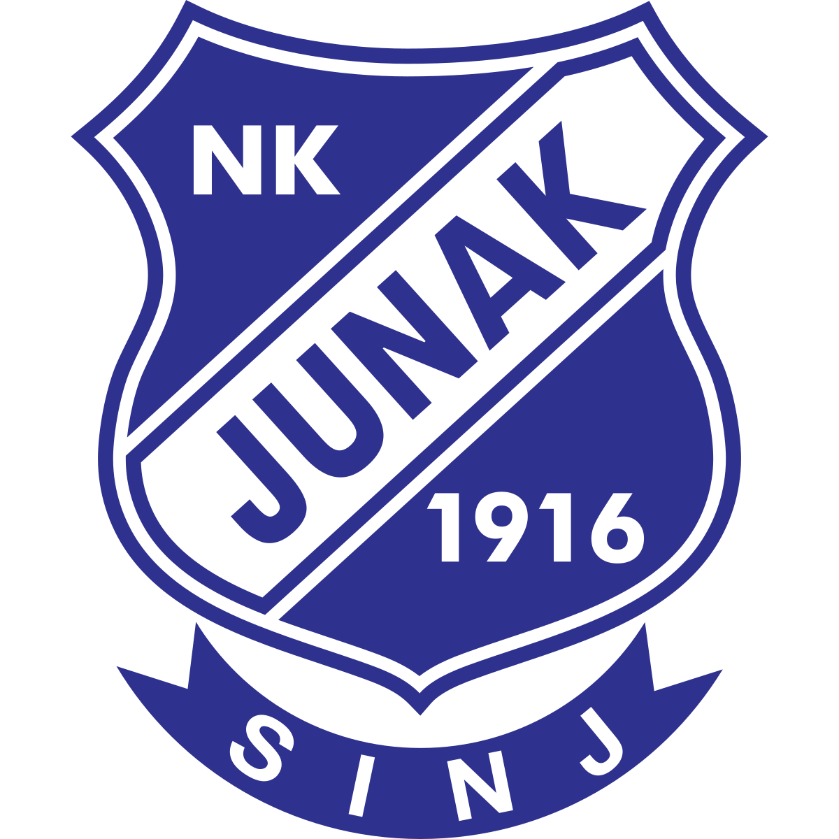 Kroatischer Fußballverein: Dinamo Zagreb, NK Junak Sinj, HNK