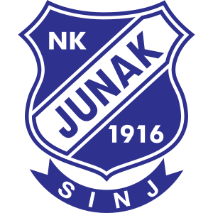 File:NK Junak Sinj Logo.svg