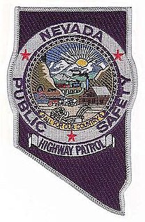 Nevada Highway Patrol