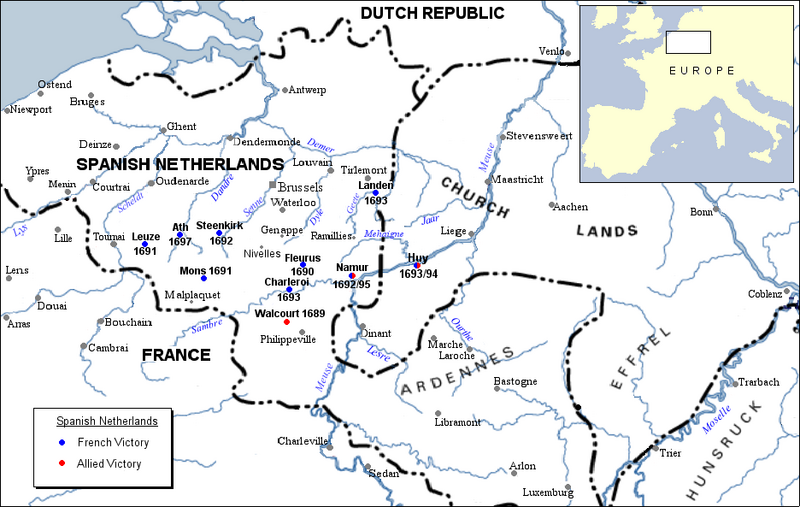 File:Nine Years War - Spanish Netherlands campaign 1689-97.PNG