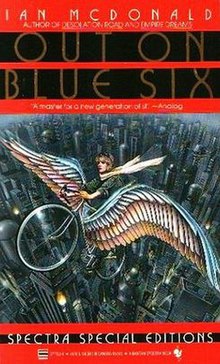 Out on Blue Six-Ян Макдональд (1989) .jpg