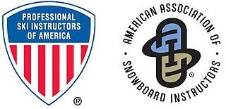 <span class="mw-page-title-main">Professional Ski Instructors of America & American Association of Snowboard Instructors</span>