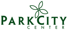 Park City Center logotipi