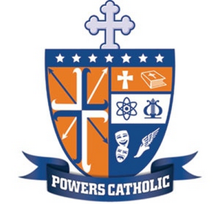 Powers Catholic High School