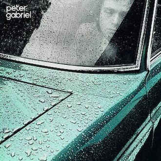 Peter Gabriel (1977 album)