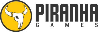 Piranha Games Canadian video game developer