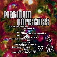 Platinum Christmas Wikipedia