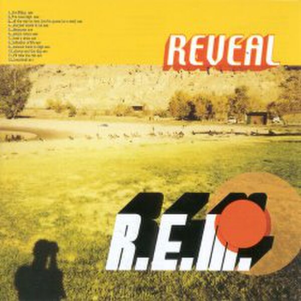 Reveal (R.E.M. album)