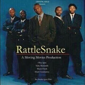 Rattlesnake 1995 Poster.jpg