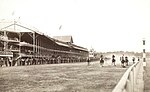 Sheepshead Bay Race Track