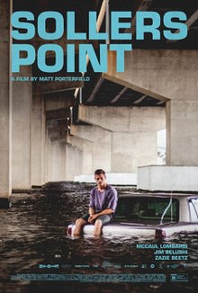 Sollers Point (2017) Фильм Постеры.jpg