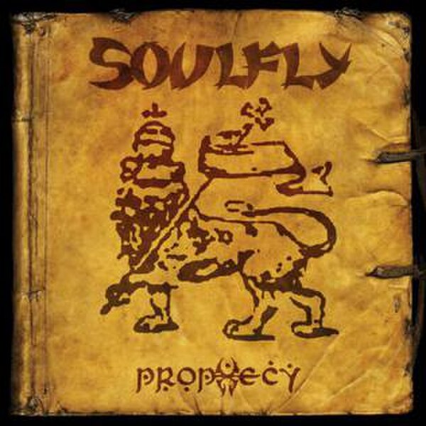 Prophecy (Soulfly album)
